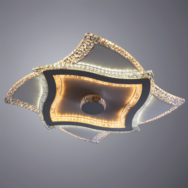Потолочный светильник ARTE Lamp A1436PL-1WH