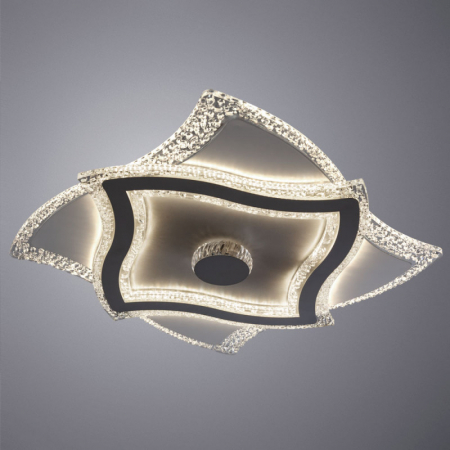 Arte Lamp A1436PL-1WH