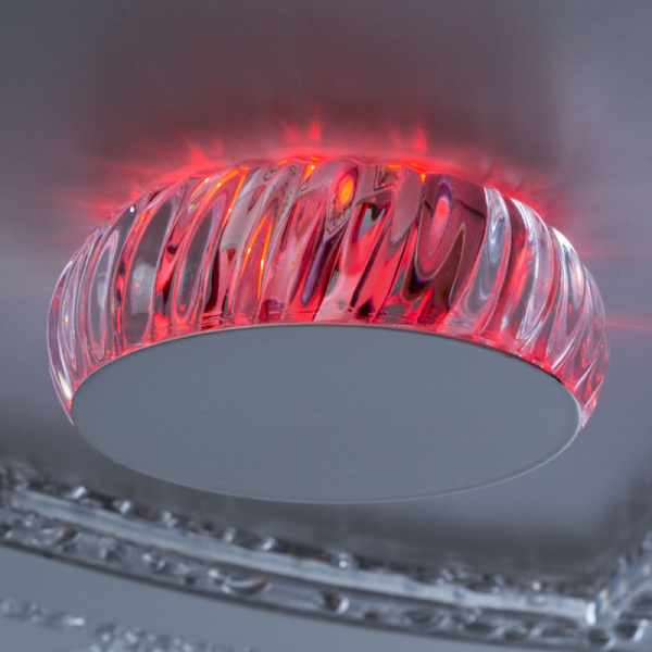 Потолочный светильник ARTE Lamp A1436PL-1WH