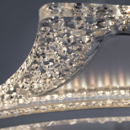 Arte Lamp A1436PL-1WH