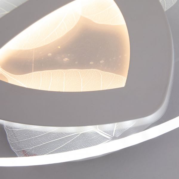 Потолочный светильник ARTE Lamp A1393AP-1WH