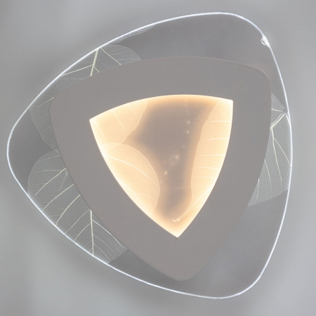 Arte Lamp A1393AP-1WH