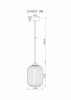 Arte Lamp A1902SP-1WH