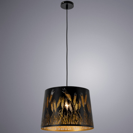 Arte Lamp A2700SP-1BK