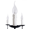 Arte Lamp A1857LM-8BK