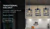 Ambrella Light TR8403