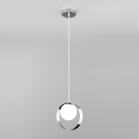 Eurosvet 50205/1 хром