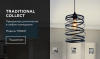 Ambrella Light TR8401