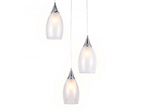 Подвесной светильник Ambrella Light TR3548