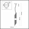 Odeon Light 4847/2