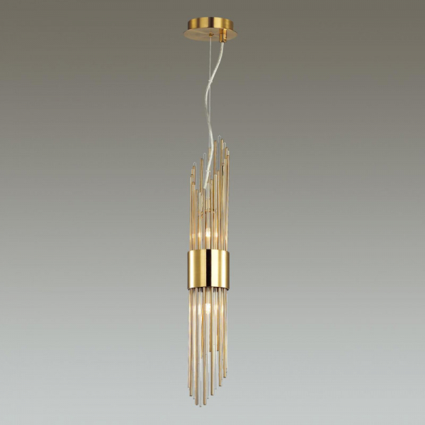 Подвесной светильник Odeon Light 4847/2