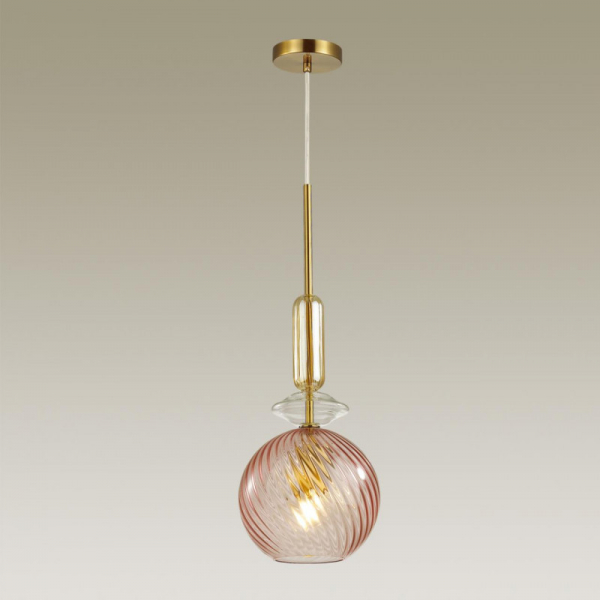 Подвесной светильник Odeon Light 4862/1
