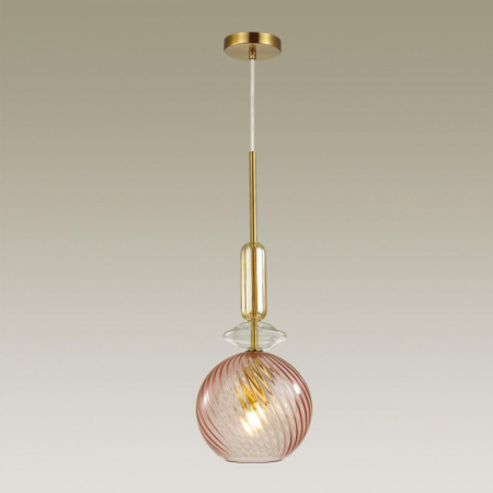 Odeon Light 4862/1