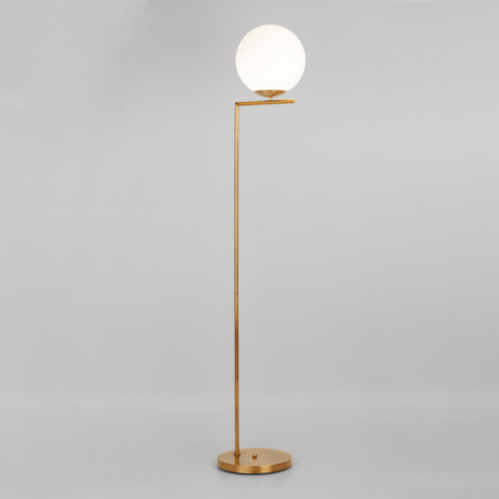 Eurosvet 01083/1 латунь