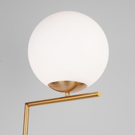 Eurosvet 01083/1 латунь