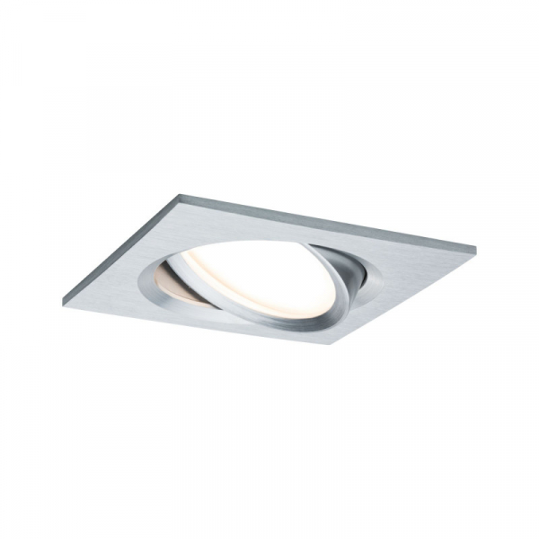 Встраиваемый светильник Paulmann 93679