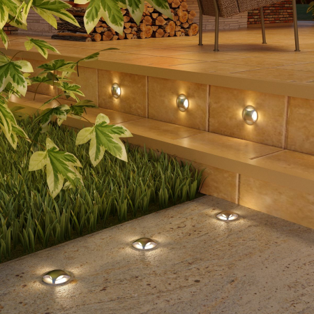 Elektrostandard 4690389153273