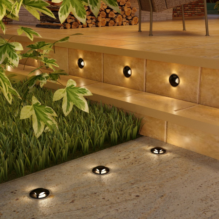 Elektrostandard 4690389094255