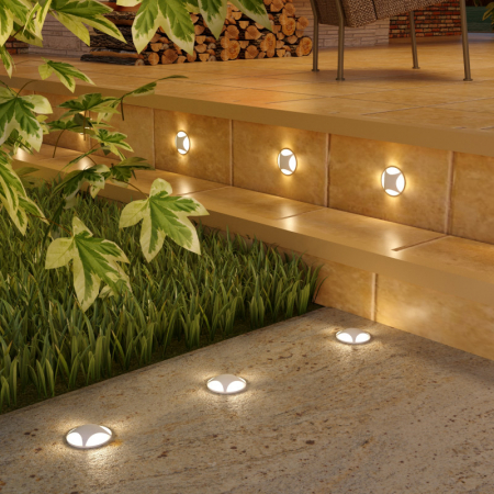 Elektrostandard 4690389092527