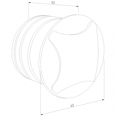 Elektrostandard 4690389092527