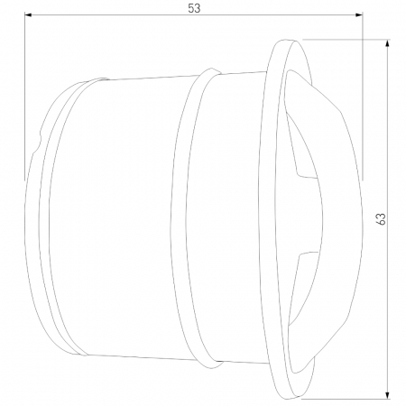 Elektrostandard 4690389092527