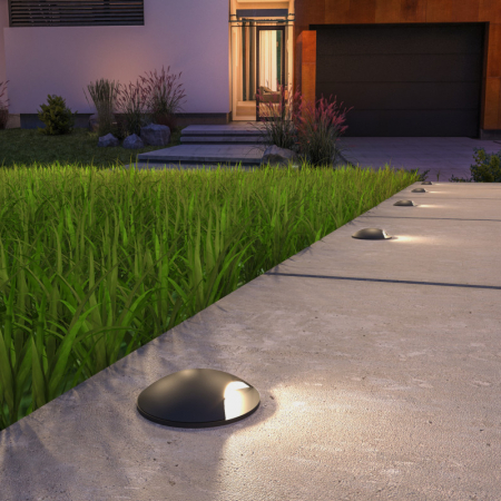 Elektrostandard 4690389091582