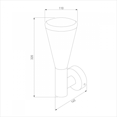 Elektrostandard 4690389068461