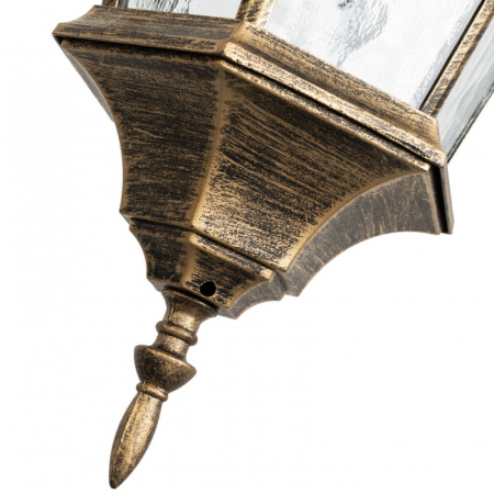 Arte Lamp A1204SO-1BN