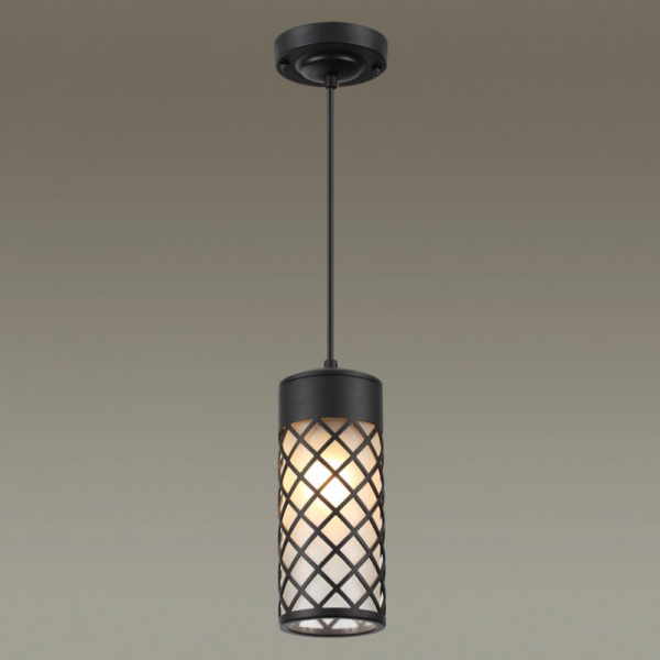 Уличный светильник Odeon Light 4834/1