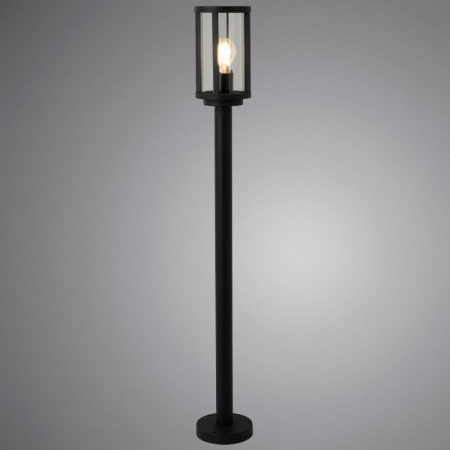 Arte Lamp A1036PA-1BK