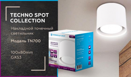 Ambrella Light TN700