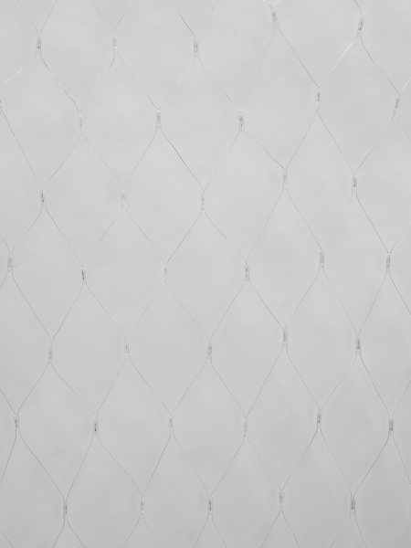 Светодиодная гирлянда Uniel сетка (09565) разноцветный ULD-N2520-240/DTA Multi IP20