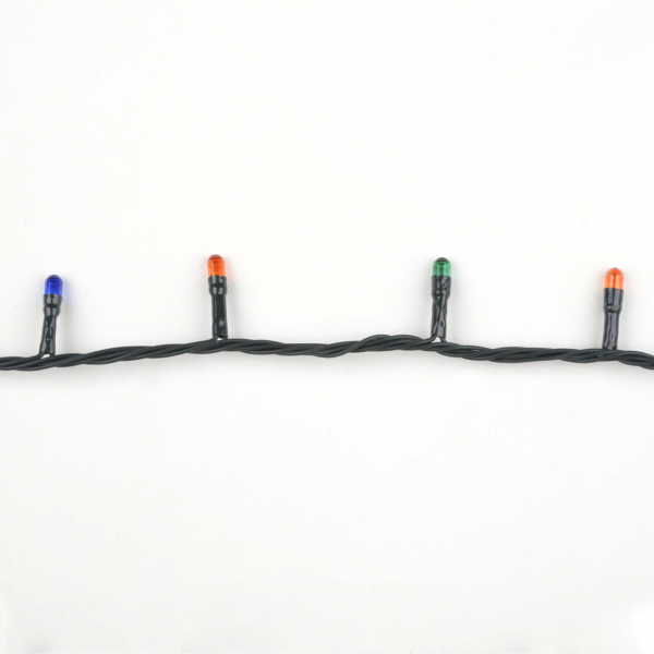 Светодиодная гирлянда Uniel (UL-00003946) разноцветный UDL-S1500-300/DGA Multi IP20 Mini