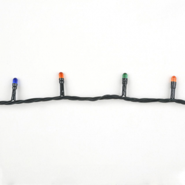 Светодиодная гирлянда Uniel (UL-00003947) разноцветный UDL-S2500-500/DGA Multi IP20 Mini