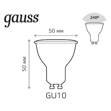 GAUSS 101106406