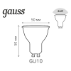 GAUSS 101106406