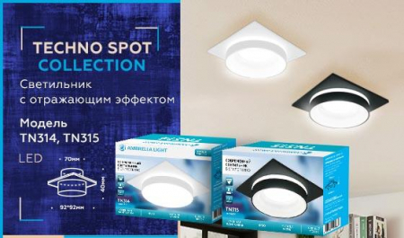 Ambrella Light TN314