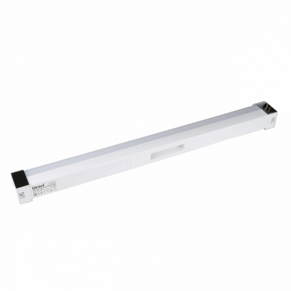 Подсветка для зеркал Uniel (UL-00006905) ULI-F44-15W/4500К IP20 Silver