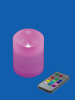 Uniel ULD-F052 RGB RC Candle