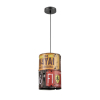 Vele Luce VL6372P01