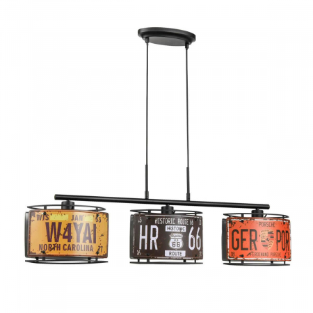 Vele Luce VL6372P03