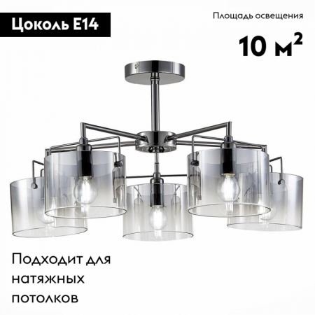 Evoluce SLE155602-05