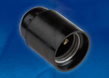 Uniel ULH-01-E27-Bakelite