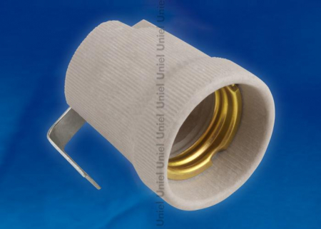 Uniel ULH-E27P-Ceramic