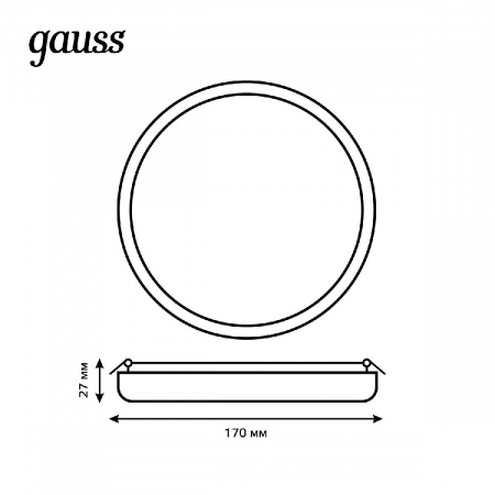 GAUSS 967511224