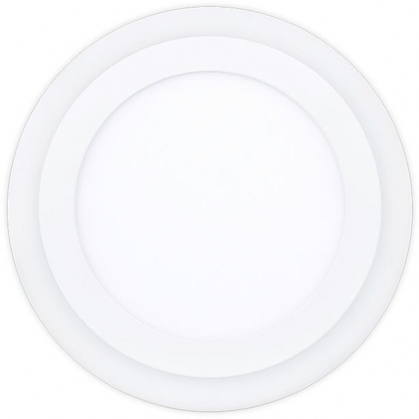 Встраиваемый светодиодный светильник Ambrella Light Downlight DCR376