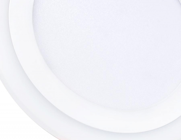 Встраиваемый светодиодный светильник Ambrella Light Downlight DCR379