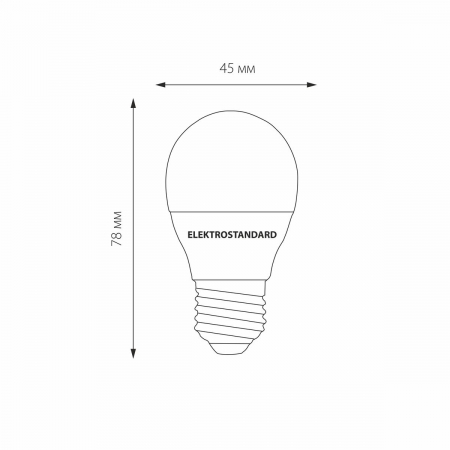 Elektrostandard 4690389055256