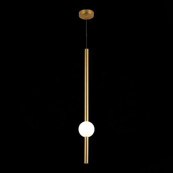 Подвесной светильник ST LUCE ANGURRA SL1222.233.01