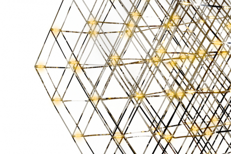 iLedex FQ-600-100 CR